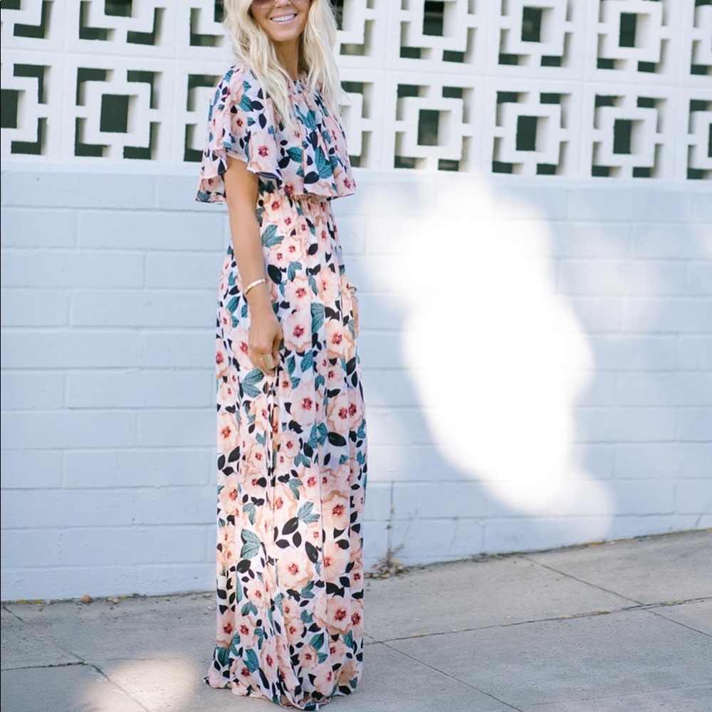 Show me your mumu hacienda maxi